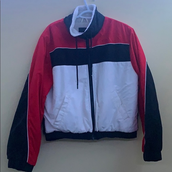 Jacket - Picture 1 of 2